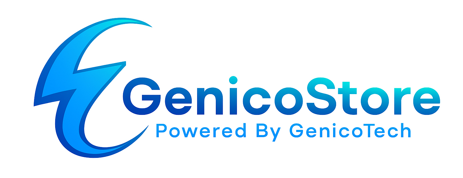 GenicoStore
